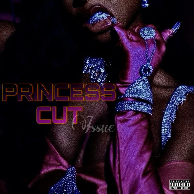 Princess Cut cover art