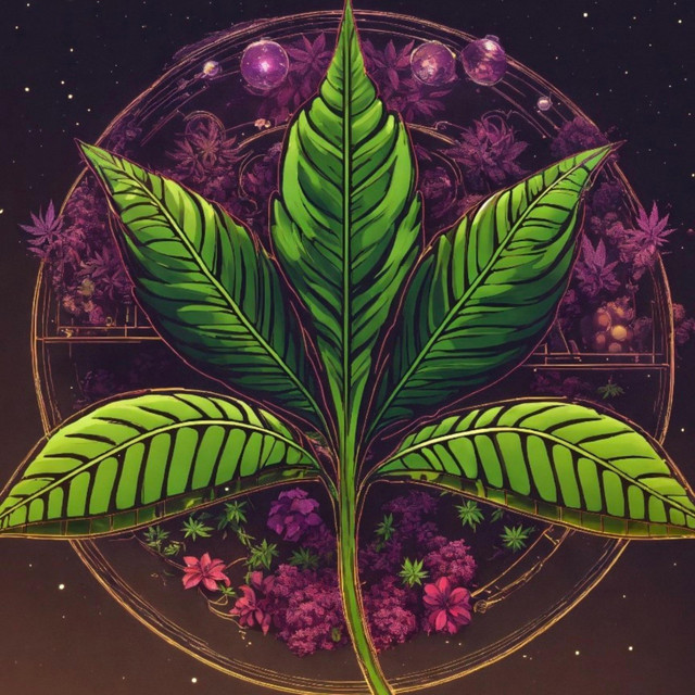 Album art for Weed & Rum (feat. Masicka)