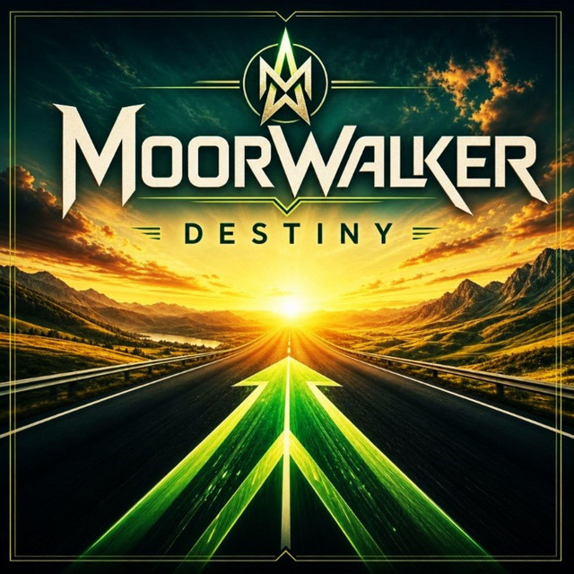 Moorwalker
