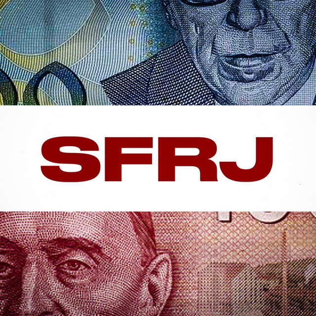Sfrj cover art