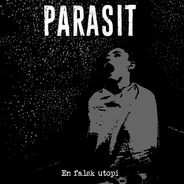 En falsk utopi cover art