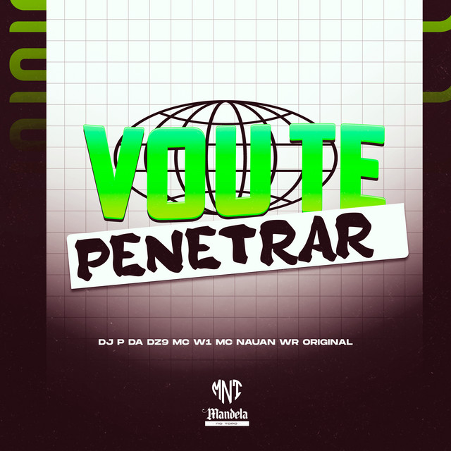 Vou Te Penetrar