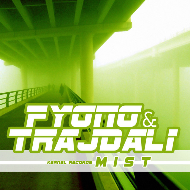 Mist cover art