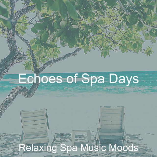 Background for Holistic Spa Treatments - song and lyrics by Relaxing ...