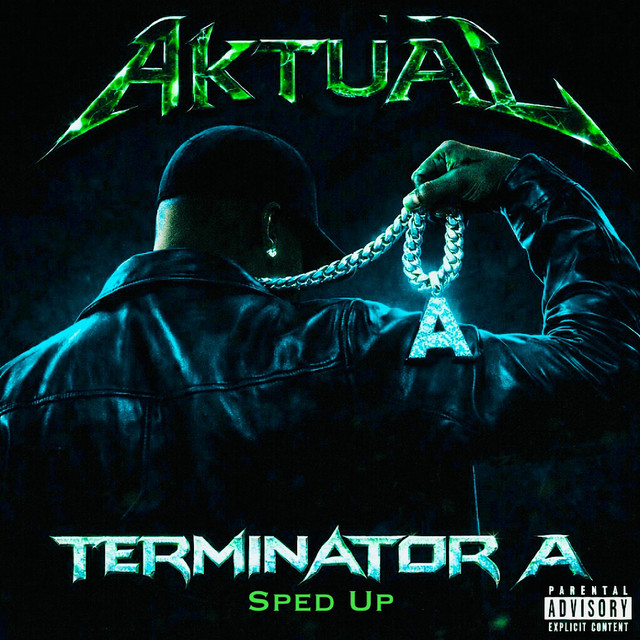 Terminator A (Sped Up)