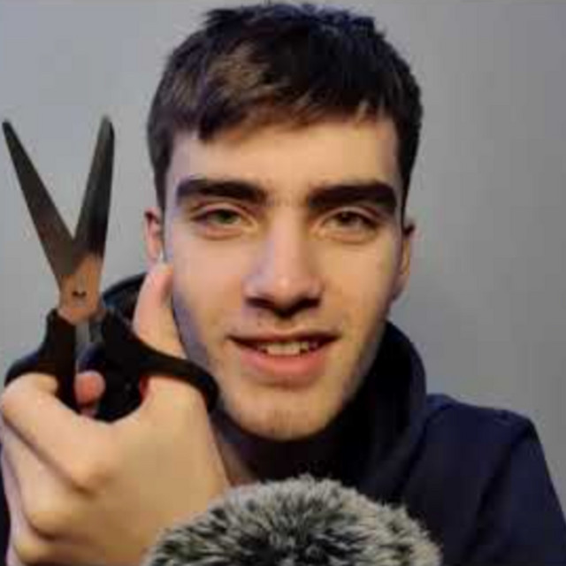 ASMR LENTO para hacerte SENTIR Relajado cover art