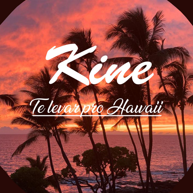 Kine | Spotify