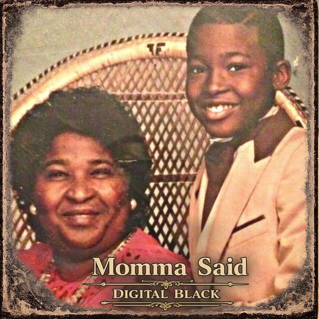Digital Black