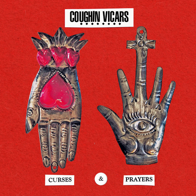 Curses & Prayers cover