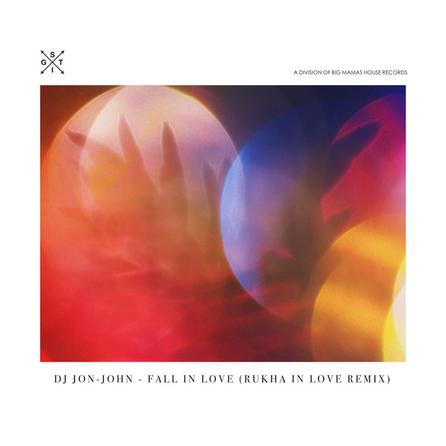 Fall In Love (RuKha In Love Remix)