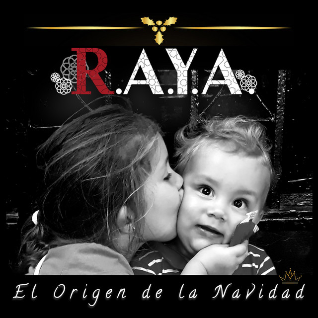 El Origen de la Navidad cover art