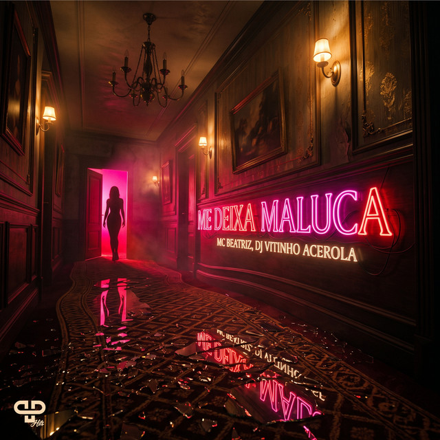 Me Deixa Maluca