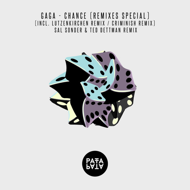 Chance - Sal Sonder & Ted Dettman Remix cover art