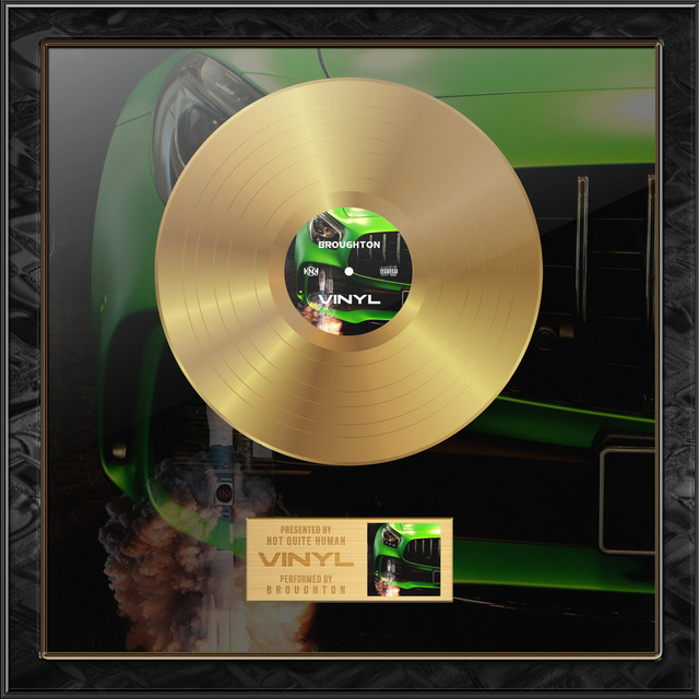 Vinyl