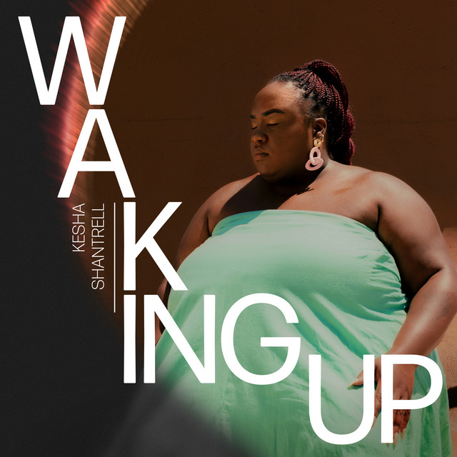 Waking Up - Single by Kesha Shantrell | Spotify