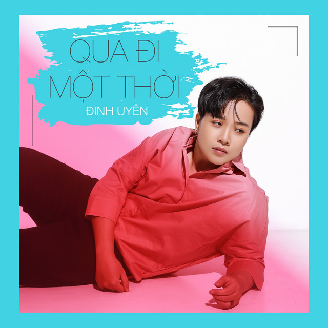 Qua Đi Một Thời cover art