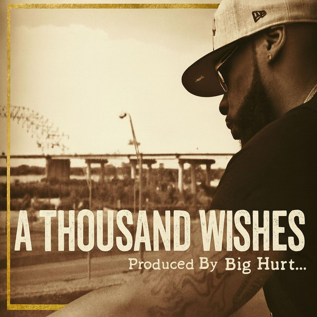 A Thousand Wishes cover art