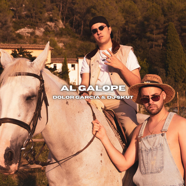 Al Galope