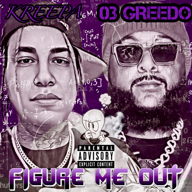 Figure Me Out