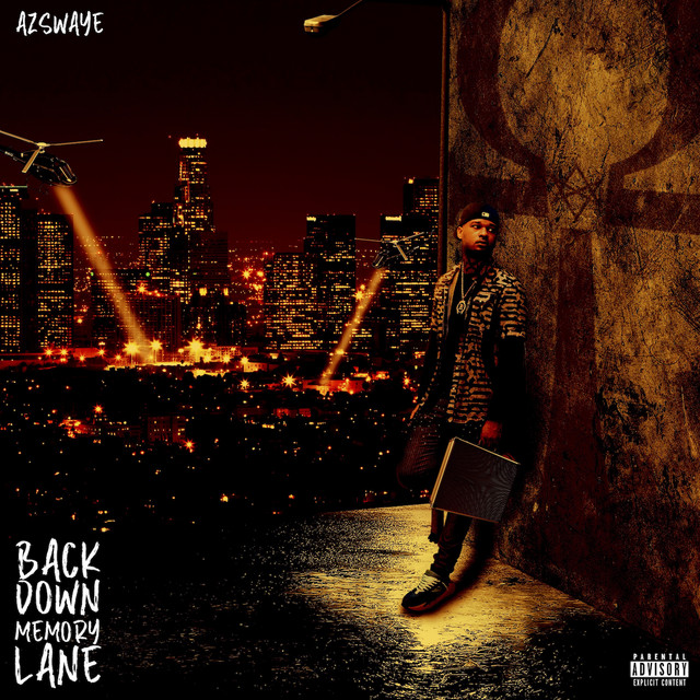Back Down Memory Lane cover art