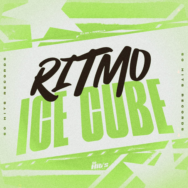 Ritmo Ice Cube