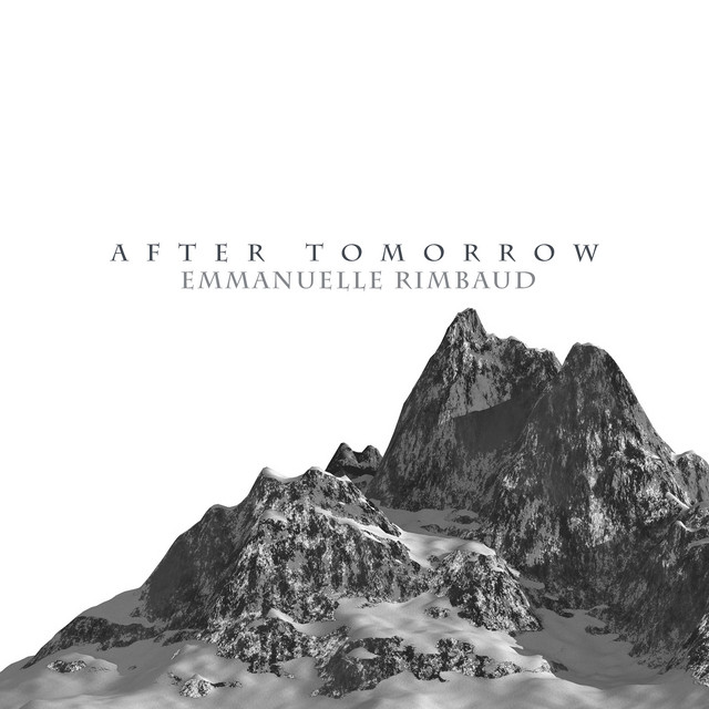 After Tomorrow cover