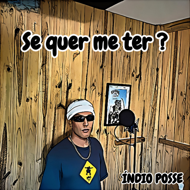 Se Quer Me Ter ?