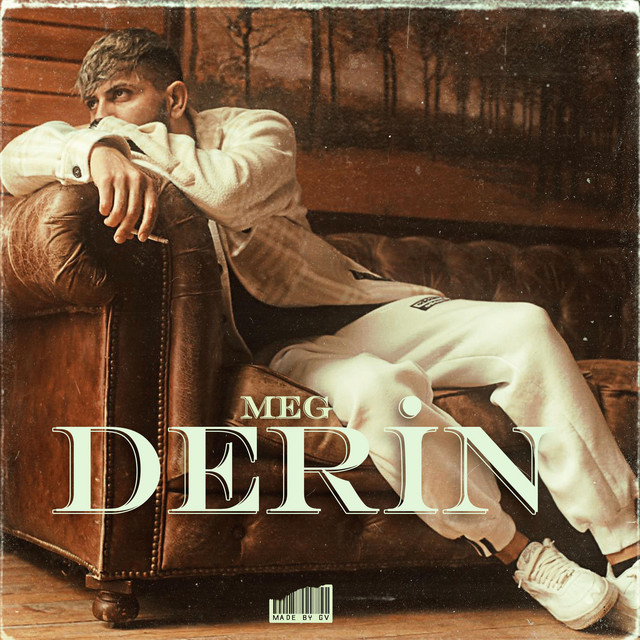 Derin cover art