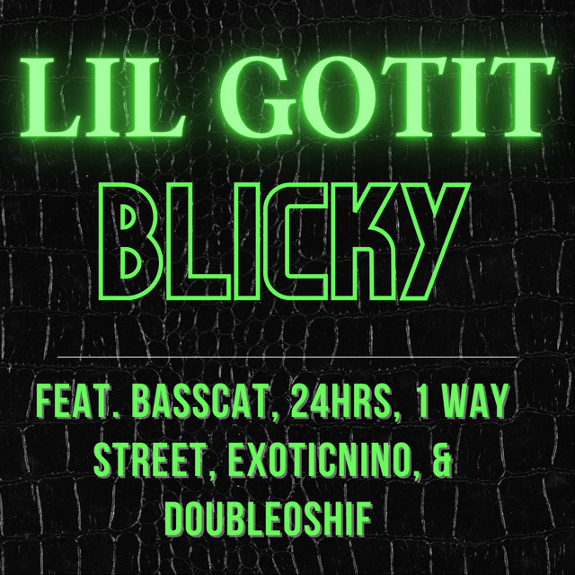 BLICKY