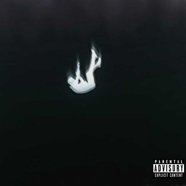 The Fall cover art