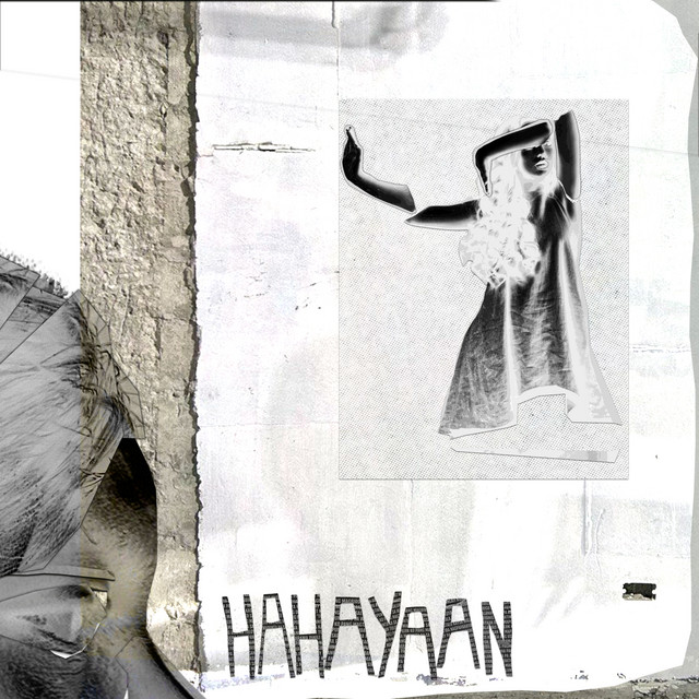 Hahayaan cover art