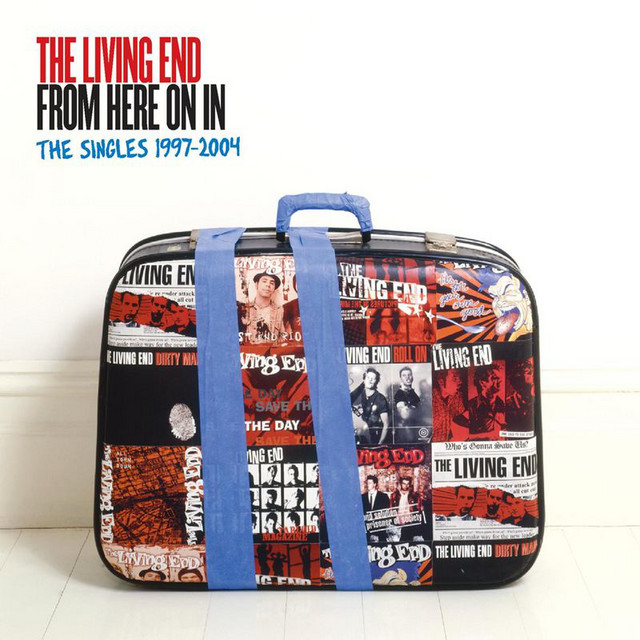 Prisoner Of Society (Single Version) – música e letra de The