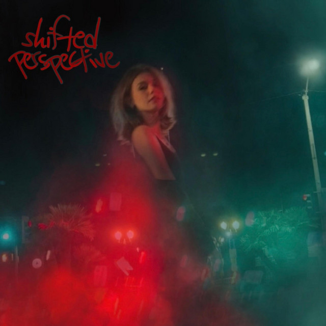 shifted perspective cover art