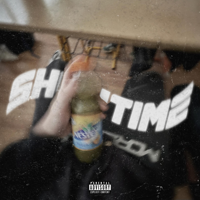 showtime cover art