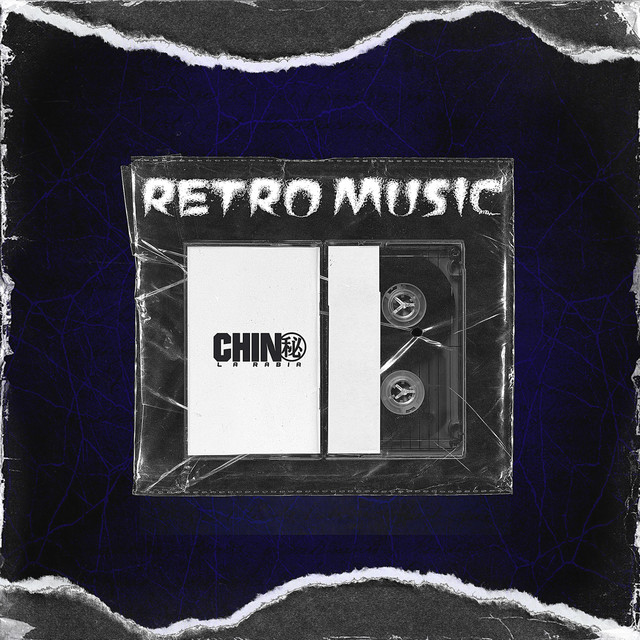 Retro Music cover art