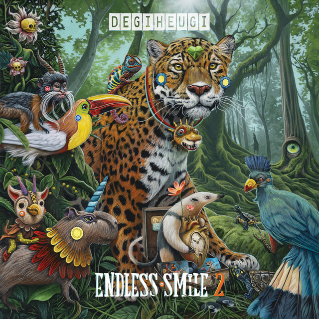 undefined album image