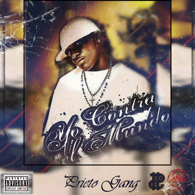 Sicario y Prieto Beretta cover art