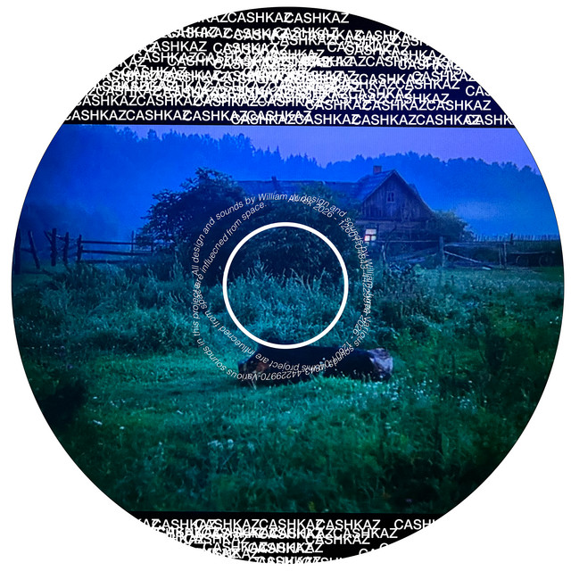 forty3 cover art