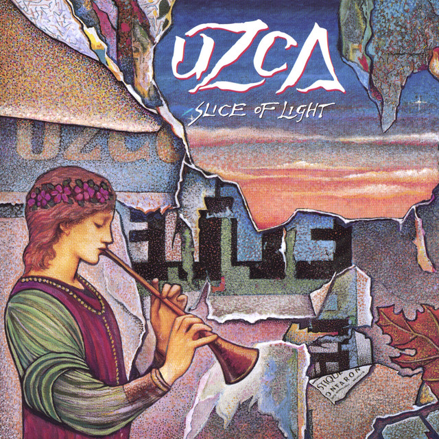 Slice Of Light cover