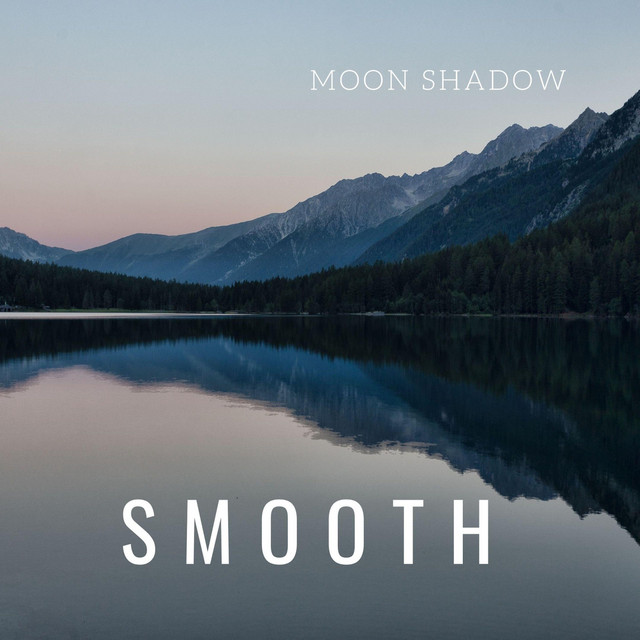 MOON SHADOW | Spotify