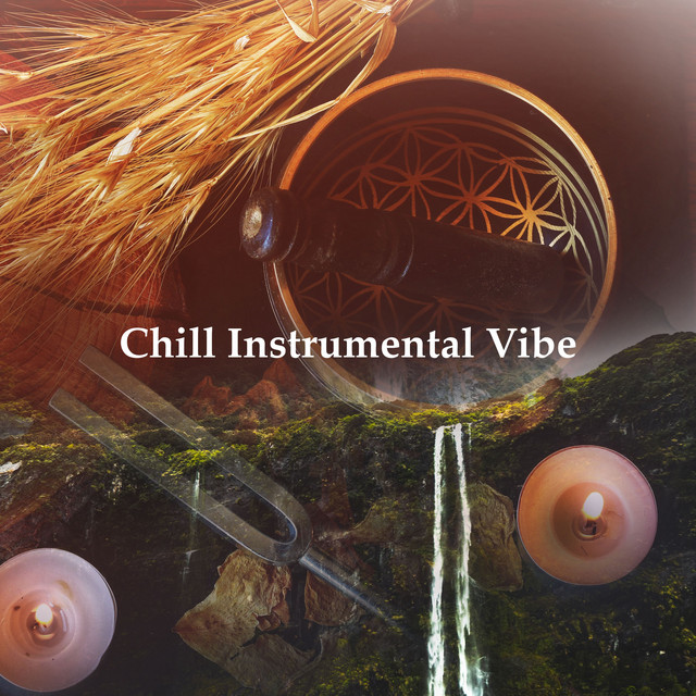 Chill Instrumental Vibe - Album by Background Instrumental Music ...