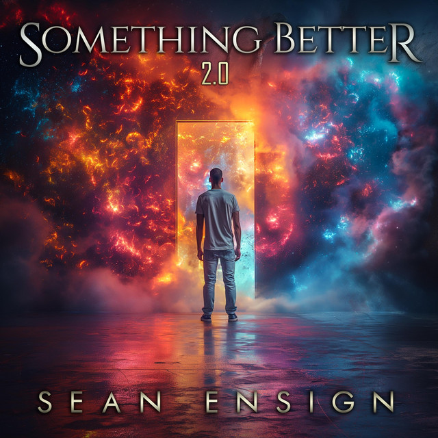 Something Better 2.0 cover