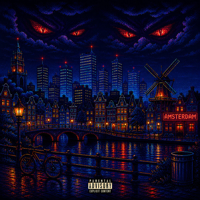 Amsterdam