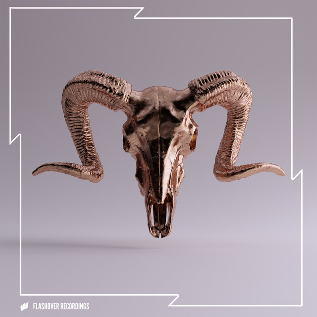 Knocker cover art