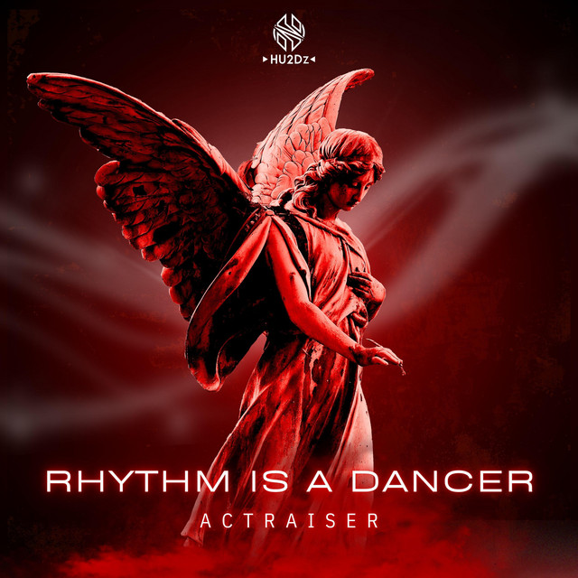 Rhythm Is A Dancer (Hardstyle)