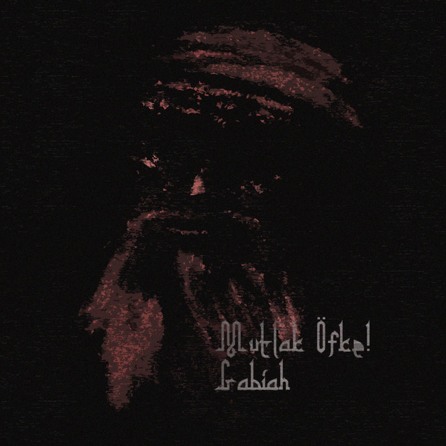 Mutlak Öfke! cover art