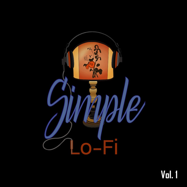 Vol. 1 cover art