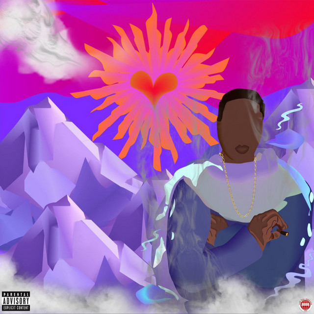 Love Might Be Real album image