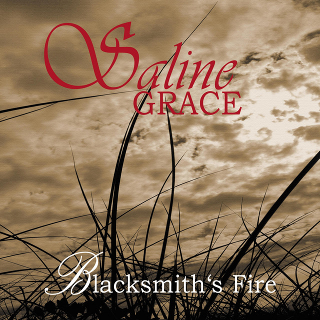 Blacksmith's Fire cover