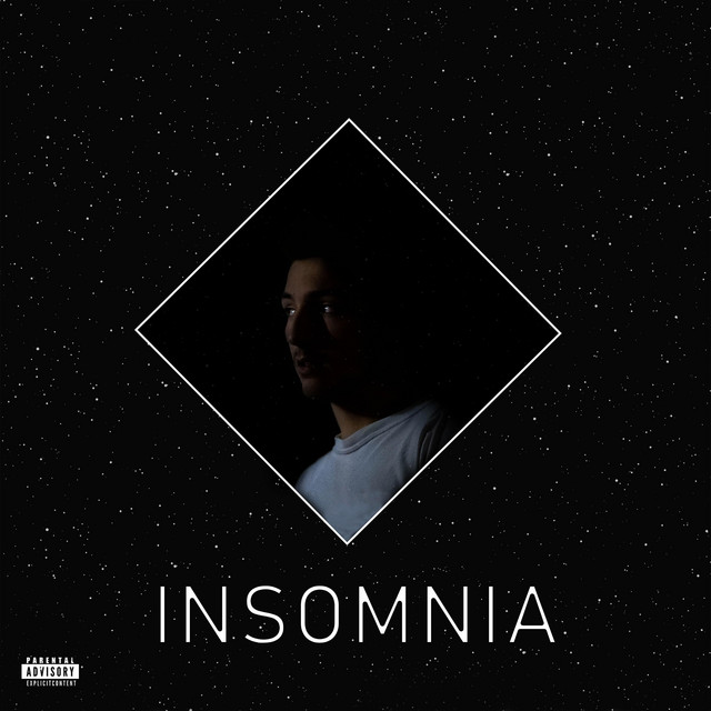 Insomnia cover art